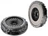 Clutch Pressure Plate:50 10 244 094