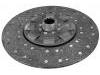 Disque d'embrayage Clutch Disc:42062098