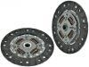 Disque d'embrayage Clutch Disc:03L 141 032 A