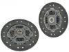 Disque d'embrayage Clutch Disc:666 094