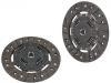 Disco de embrague Clutch Disc:77 00 863 838