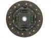 Disque d'embrayage Clutch Disc:5448436