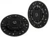 диск сцепления Clutch Disc:2301A085