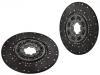 Disco de embrague Clutch Disc:74 20 927 847