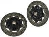 Clutch Disc:22200-P2E-013