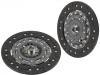 диск сцепления Clutch Disc:6 64 351