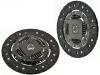 Kupplungsscheibe Clutch Disc:04E 141 031 C