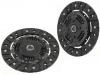 Clutch Disc:451 250 02 03