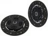 Disco de embrague Clutch Disc:2055.AH