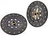 Clutch Disc:41100-3D400