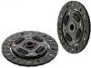 диск сцепления Clutch Disc:493089