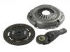 Clutch kit:Z6Y1-16-50X