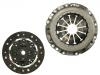 Clutch kit:620 3170 09