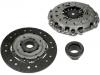 ремкомплект сцепления Clutch kit:21 20 7 635 808