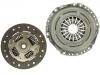 离合器修理包 Clutch kit:4N21-7540-A1B