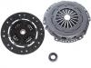离合器修理包 Clutch kit:2041.Y7