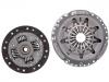 ремкомплект сцепления Clutch kit:8V21-7540-BE