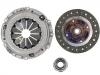 离合器修理包 Clutch kit:622 3136 00