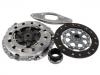 ремкомплект сцепления Clutch kit:21 20 7 576 519