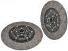 Disco de embrague Clutch Disc:8-98037-004-0