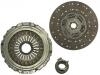 ремкомплект сцепления Clutch kit:81.30005.9032