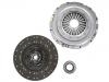 Kit de embrague Clutch kit:1837665R