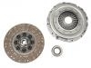 Clutch kit:183 6353R