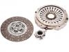 Kit de embrague Clutch kit:81.30000.6532