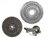 Kit de embrague Clutch kit:81.30005.9039