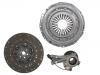 离合器修理包 Clutch kit:81.30005.9039