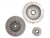 Kit de embrague Clutch kit:81.30005.9003