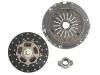 Clutch kit:50 01 865 167