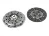 ремкомплект сцепления Clutch kit:LR0 05809