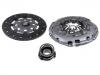 ремкомплект сцепления Clutch kit:31001-0W020