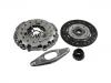 ремкомплект сцепления Clutch kit:21 20 7 633 682