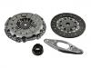 ремкомплект сцепления Clutch kit:21 20 7 638 466