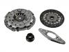 ремкомплект сцепления Clutch kit:21 20 7 628 091