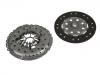 Kit de embrague Clutch kit:C2 S49 289