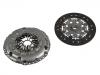 离合器修理包 Clutch kit:41200-24400