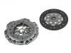 离合器修理包 Clutch kit:024 250 72 01