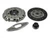 ремкомплект сцепления Clutch kit:21 20 7 580 690