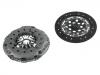 离合器修理包 Clutch kit:30205-7908R