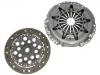 离合器修理包 Clutch kit:4 344 855