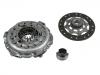 ремкомплект сцепления Clutch kit:21 21 2 284 034