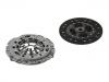 离合器修理包 Clutch kit:56 66 006