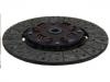 Clutch Disc:30100-VC20B