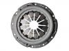 离合器压盘 Clutch Pressure Plate:1086001145