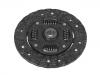 Clutch Disc:Z611-16-460