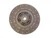 Clutch Disc:1702822R