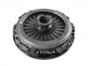 Clutch Pressure Plate:009 250 52 04